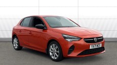 Vauxhall Corsa 1.2 Turbo SE Edition 5dr Petrol Hatchback